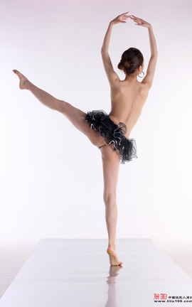 litu100丽图人体影像 Vol.332 贝贝_丽丝库