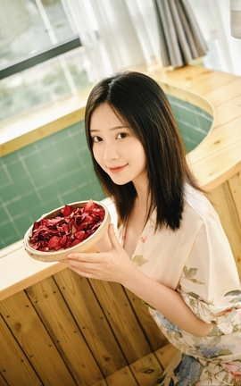 年年摄影 七月_丽丝库