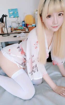 星之迟迟-6-29 和服_丽丝库