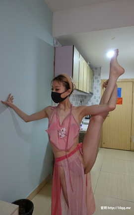 ROSI口罩系列 2023.09.02 NO.2638_丽丝库