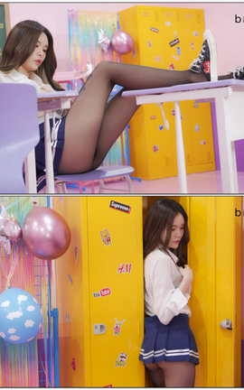 韩国写真Bimilstory is in Secret Class vol.02 YukaV1[1920X1080 10分58秒]_丽丝库