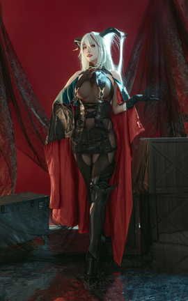 宮本桜 埃吉尔_丽丝库