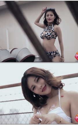 108TV酱-韩系系列 王恩恩 – 胸前的一朵小花亮了[1920X1080][3分3秒]_丽丝库