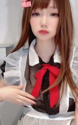 雪晴Astra 浴室女仆#03[590X1278][1分21秒]_丽丝库