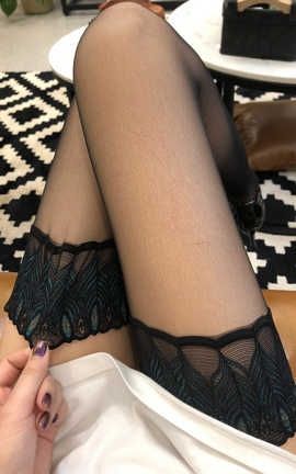 美丝博主 梦里一只喵 No.038_丽丝库