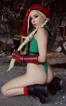 Beke Jacoba-Cammy_丽丝库