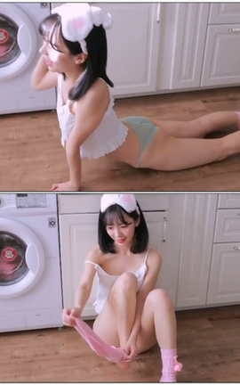 李素英 写真花絮V50[1920X1080 54秒]_丽丝库