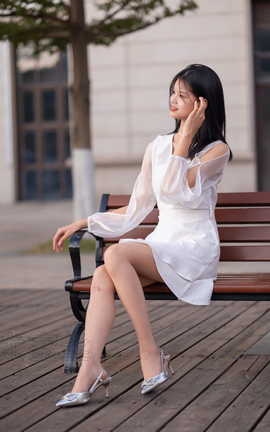 尤蜜丝 穿搭写真 NO.089_丽丝库