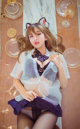 过期米线线喵-阳台_丽丝库