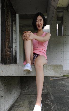 韩国Makemodel无圣光 大尺度 No.273_丽丝库