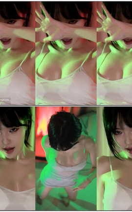 韩国AfreecaTV yoon_froggy热舞精选V058[1920X1080 2分26秒]_丽丝库