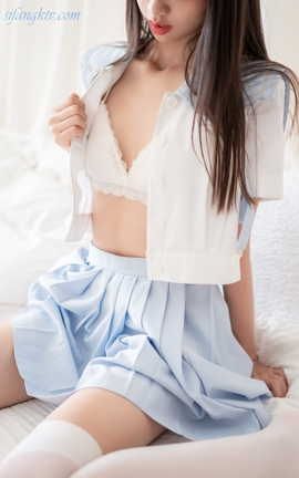 稀有模特murmure大C度定制套图-2021-07-19_丽丝库