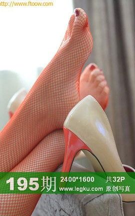 Legku原创丝袜写真 No.195_丽丝库