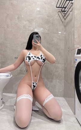 网红女神 小王同学 微密圈珍藏合集 part41_丽丝库