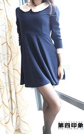 第四印象DISI原创美女摄影 No.641_丽丝库