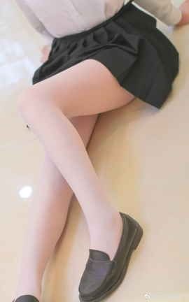 微博妹子 一尾阿梓微博图集8_丽丝库