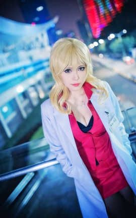 努力寻找下巴的王子-#心理测量者# #唐之杜志恩#_丽丝库