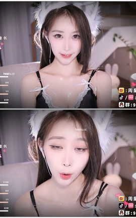 虎牙 暖暖(周童潼)-直播热舞视频 V120[1920X1080][9分17秒]_丽丝库