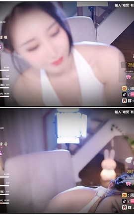 虎牙 暖暖(周童潼)-直播热舞视频 V110[1920X1080][2分21秒]_丽丝库