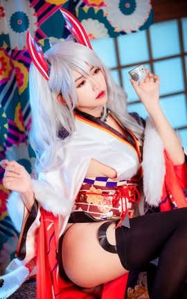 鳗鱼霏儿-欧根亲王_丽丝库