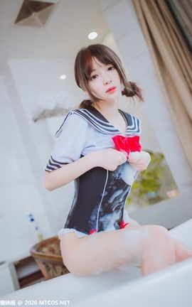 喵糖映画 VOL.320 浴缸泡泡_丽丝库