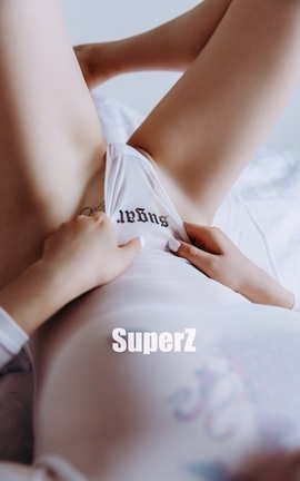 名模阿朱 微博配图收录 17_丽丝库