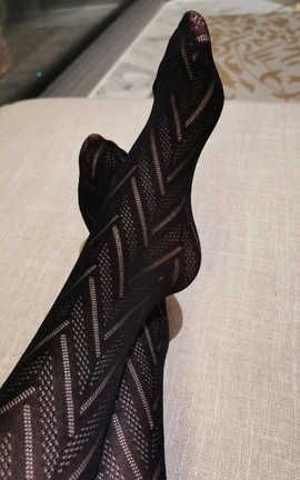 美腿博客月光喵 part6_丽丝库