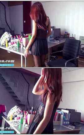 盘丝pans视频写真 No.526[1280X720][15分18秒]_丽丝库