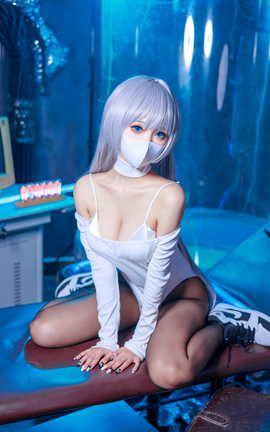 仙女月 - Ivy (原創挿画角色 Astrum Design)_丽丝库