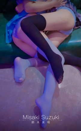 软软趴在床单上(铃木美咲)-百合盛开之时4_丽丝库