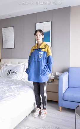 袜啵啵BoBoSocks NO.262 小甜豆-板鞋、黑丝、裤里丝_丽丝库