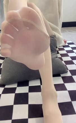 足控福利视频 江酱V02[1080X1440 56秒]_丽丝库