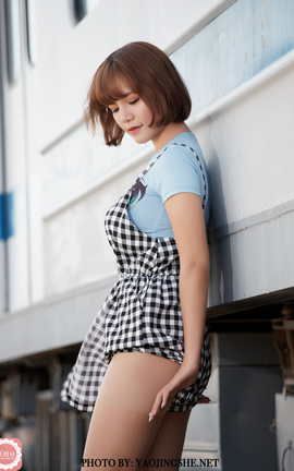 妖精社 FairyClub T2129《唐飞飞-丝之年代》_丽丝库