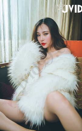 JVID-時尚甜心Jenny上空無遮_丽丝库