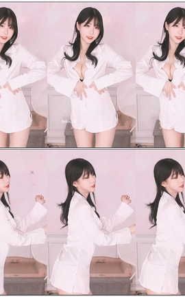 韩国AfreecaTV 艾迪林 精选舞蹈合集- V061[1920X1080][1分33秒]_丽丝库