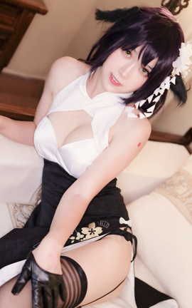 流年不停-吾妻旗袍_丽丝库