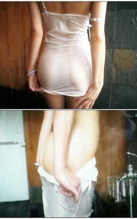 嗲囡囡FEILIN视频写真 2016.08.06 NO.027 Hana妹[1920X1080][4分28秒]_丽丝库