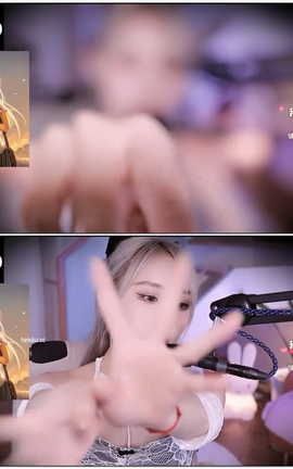 虎牙 暖暖(周童潼)-话社暖暖小点心 直播V232[1920X1080][5分17秒]_丽丝库