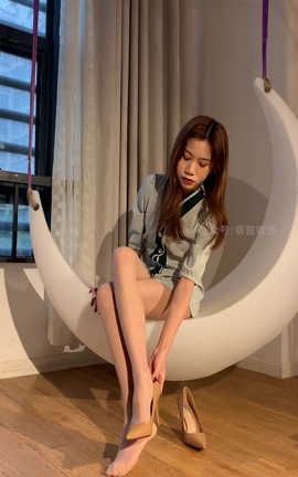 萌甜物语 XM135《春天来了这么穿-琪琪》[1080X1920][2分16秒]_丽丝库