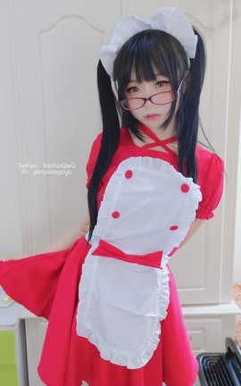 软妹摇摇乐 Fantia 22年03月 part2_丽丝库