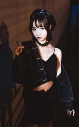 木绵绵 室外短裙_丽丝库