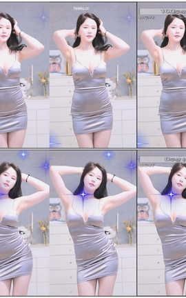 韩国AfreecaTV 方向盘  精选热舞合集- V065[1920X1080][1分1秒]_丽丝库