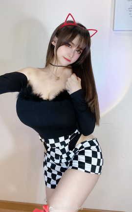 微博网红 小九九micokey微密圈 part2_丽丝库