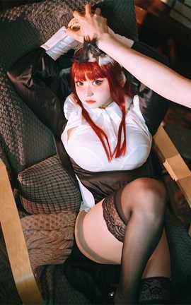 恩田直幸-修女_丽丝库