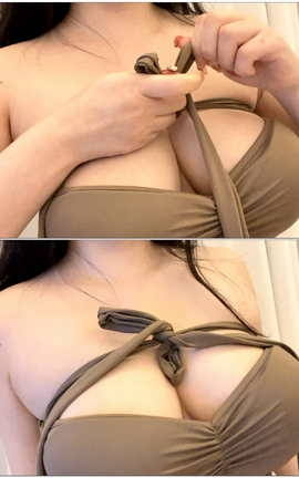 是依酱-丰满的三月V4[1920X1440 27秒]_丽丝库