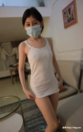 ROSI口罩系列 2024.08.28 NO.2999_丽丝库