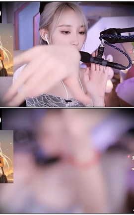 虎牙 暖暖(周童潼)-话社暖暖小点心 直播V223[1920X1080][2分21秒]_丽丝库