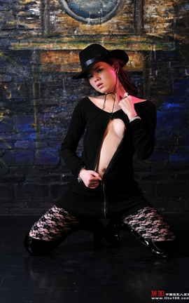 litu100丽图人体影像 Vol.42010.01.01 君怡-2_丽丝库