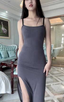 不呆猫 灰丝御姐#1[1080X1440][3分24秒]_丽丝库