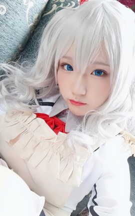 弥美Mime  Fantia会员 2022年11月 part12_丽丝库